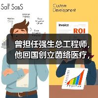 曾担任强生总工程师,他回国创立茵络医疗,推出多款创新性血管植入器械(图1) 曾担任强生总工程师,他回国创立茵络医疗,推出多款创新性血管植入器械(图1)