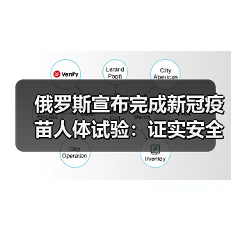 俄罗斯宣布完成新冠疫苗人体试验：证实安全有效 尚未投产上市（图4）