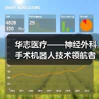 华志医疗——神经外科手术机器人技术领航者(图2) 华志医疗——神经外科手术机器人技术领航者(图2)