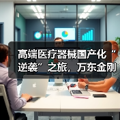高端医疗器械国产化“逆袭”之旅,万东金刚DSA技术优势凸显(图1) 高端医疗器械国产化“逆袭”之旅,万东金刚DSA技术优势凸显(图1)