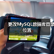 更改MySQL数据库目录位置（图3）