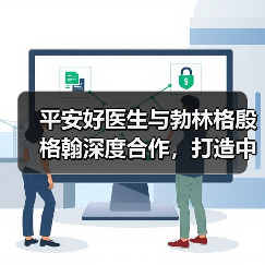 平安好医生与勃林格殷格翰深度合作,打造中国首个线上慢阻肺全方位管理项目(图4) 平安好医生与勃林格殷格翰深度合作,打造中国首个线上慢阻肺全方位管理项目(图4)