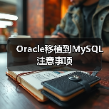 Oracle移植到MySQL注意事项（图1）
