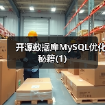 开源数据库MySQL优化秘籍(1)（图2）