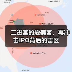 二进宫的爱美客，再冲击IPO背后的雷区（图3）