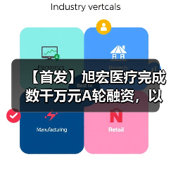 【首发】旭宏医疗完成数千万元A轮融资,以创新科技守护心脏健康(图2) 【首发】旭宏医疗完成数千万元A轮融资,以创新科技守护心脏健康(图2)