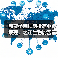 新冠检测试剂推高业绩表现,之江生物能否靠上市突围?(图4) 新冠检测试剂推高业绩表现,之江生物能否靠上市突围?(图4)