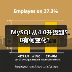 MySQL从4.0升级到5.0有何变化？（图4）