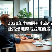 2020年中国医药电商行业市场规模与发展前景分析 市场规模不断上升(图2) 2020年中国医药电商行业市场规模与发展前景分析 市场规模不断上升(图2)