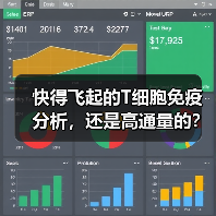 快得飞起的T细胞免疫分析,还是高通量的?!Polaris × Tetramer Shop参上(图2) 快得飞起的T细胞免疫分析,还是高通量的?!Polaris × Tetramer Shop参上(图2)