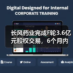 长风药业完成F轮3.6亿元股权交易，6个月内总计完成近10亿融资（图2）