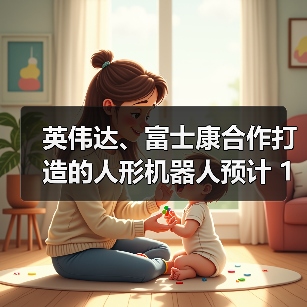 英伟达、富士康合作打造的人形机器人预计 11 月首秀,将成“物理 AI”开端(图4) 英伟达、富士康合作打造的人形机器人预计 11 月首秀,将成“物理 AI”开端(图4)