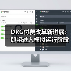 DRG付费改革新进展:即将进入模拟运行阶段!(图3) DRG付费改革新进展:即将进入模拟运行阶段!(图3)