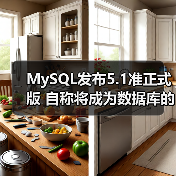 MySQL发布5.1准正式版 自称将成为数据库的法拉利（图4）