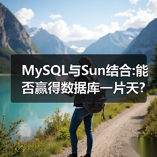 MySQL与Sun结合:能否赢得数据库一片天?（图1）