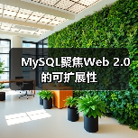 MySQL聚焦Web 2.0的可扩展性（图2）