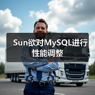 Sun欲对MySQL进行性能调整（图1）