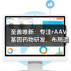 至善唯新：专注rAAV基因药物研发，布局遗传病、神经退行性疾病多个领域（图4）