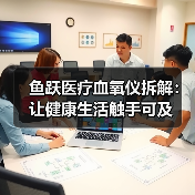 鱼跃医疗血氧仪拆解:让健康生活触手可及(图2) 鱼跃医疗血氧仪拆解:让健康生活触手可及(图2)
