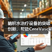 脑积水治疗设备的突破创新,帮助CereVasc斩获4390万美元A轮融资(图2) 脑积水治疗设备的突破创新,帮助CereVasc斩获4390万美元A轮融资(图2)