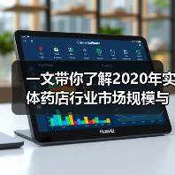一文带你了解2020年实体药店行业市场规模与发展趋势分析 实体药店销售下降快【组图】(图4) 一文带你了解2020年实体药店行业市场规模与发展趋势分析 实体药店销售下降快【组图】(图4)