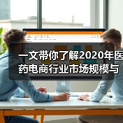 一文带你了解2020年医药电商行业市场规模与发展趋势分析 网上药店规模超千亿【组图】(图2) 一文带你了解2020年医药电商行业市场规模与发展趋势分析 网上药店规模超千亿【组图】(图2)