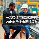 一文带你了解2020年医药电商行业市场规模与发展趋势分析 网上药店规模超千亿【组图】(图4) 一文带你了解2020年医药电商行业市场规模与发展趋势分析 网上药店规模超千亿【组图】(图4)