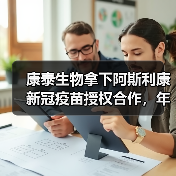 康泰生物拿下阿斯利康新冠疫苗授权合作,年底产能或将超1亿剂(图3) 康泰生物拿下阿斯利康新冠疫苗授权合作,年底产能或将超1亿剂(图3)