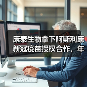 康泰生物拿下阿斯利康新冠疫苗授权合作,年底产能或将超1亿剂(图1) 康泰生物拿下阿斯利康新冠疫苗授权合作,年底产能或将超1亿剂(图1)