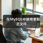 在MySQL中使用更新日志文件(图4) 在MySQL中使用更新日志文件(图4)