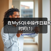 在MySQL中操作日期和时间(1)(图3) 在MySQL中操作日期和时间(1)(图3)