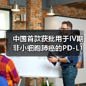 中国首款获批用于IV期非小细胞肺癌的PD-L1药即将上市(图1) 中国首款获批用于IV期非小细胞肺癌的PD-L1药即将上市(图1)