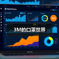 3M的口罩世界(图2) 3M的口罩世界(图2)