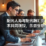 阳光人寿与阳光融汇资本共同领投,乐普生物完成B轮融资(图3) 阳光人寿与阳光融汇资本共同领投,乐普生物完成B轮融资(图3)