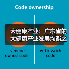 大健康产业：广东省的大健康产业发展均衡之谜（图4）