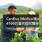 Cardiva Medical完成4500万美元股权融资,用于开发血管闭合新疗法(图4) Cardiva Medical完成4500万美元股权融资,用于开发血管闭合新疗法(图4)