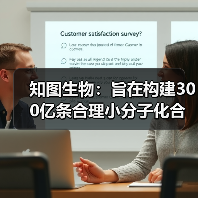知图生物:旨在构建300亿条合理小分子化合物数据库(图4) 知图生物:旨在构建300亿条合理小分子化合物数据库(图4)