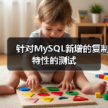 针对MySQL新增的复制特性的测试(图4) 针对MySQL新增的复制特性的测试(图4)