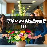 了解MySQl数据库目录(1)（图4）