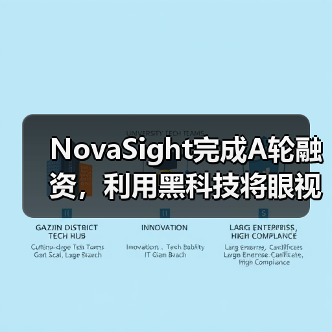 NovaSight完成A轮融资，利用黑科技将眼视光诊疗带入数字领域（图2）