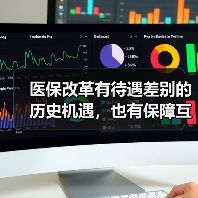 医保改革有待遇差别的历史机遇,也有保障互补的市场动力(图2) 医保改革有待遇差别的历史机遇,也有保障互补的市场动力(图2)