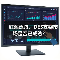 红海泛舟,DES支架市场是否已成熟?(图1) 红海泛舟,DES支架市场是否已成熟?(图1)