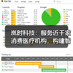 岚时科技:服务近千家消费医疗机构,构建智能运营和营销方案(图4) 岚时科技:服务近千家消费医疗机构,构建智能运营和营销方案(图4)