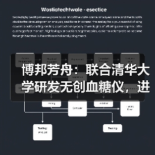 博邦芳舟:联合清华大学研发无创血糖仪,进军百亿市场(图3) 博邦芳舟:联合清华大学研发无创血糖仪,进军百亿市场(图3)