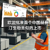 欧盟批准首个中国赫赛汀生物类似药上市(图4) 欧盟批准首个中国赫赛汀生物类似药上市(图4)