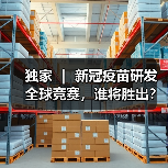 独家 | 新冠疫苗研发全球竞赛,谁将胜出?(图2) 独家 | 新冠疫苗研发全球竞赛,谁将胜出?(图2)