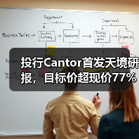 投行Cantor首发天境研报,目标价超现价77%,临床数据解读引热捧(图4) 投行Cantor首发天境研报,目标价超现价77%,临床数据解读引热捧(图4)