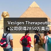 Vesigen Therapeutics公司获得2850万美元A轮投资(图2) Vesigen Therapeutics公司获得2850万美元A轮投资(图2)
