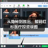 从隐秘到胜出,解码红杉医疗投资版图(图3) 从隐秘到胜出,解码红杉医疗投资版图(图3)