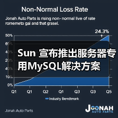 Sun 宣布推出服务器专用MySQL解决方案(图1) Sun 宣布推出服务器专用MySQL解决方案(图1)